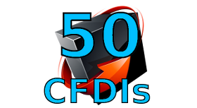 50 FOLIOS PARA FACTURACIÓN ELECTRÓNICA